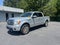 2010 Ford F-150 FX4