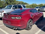 2021 Chevrolet Camaro 2SS