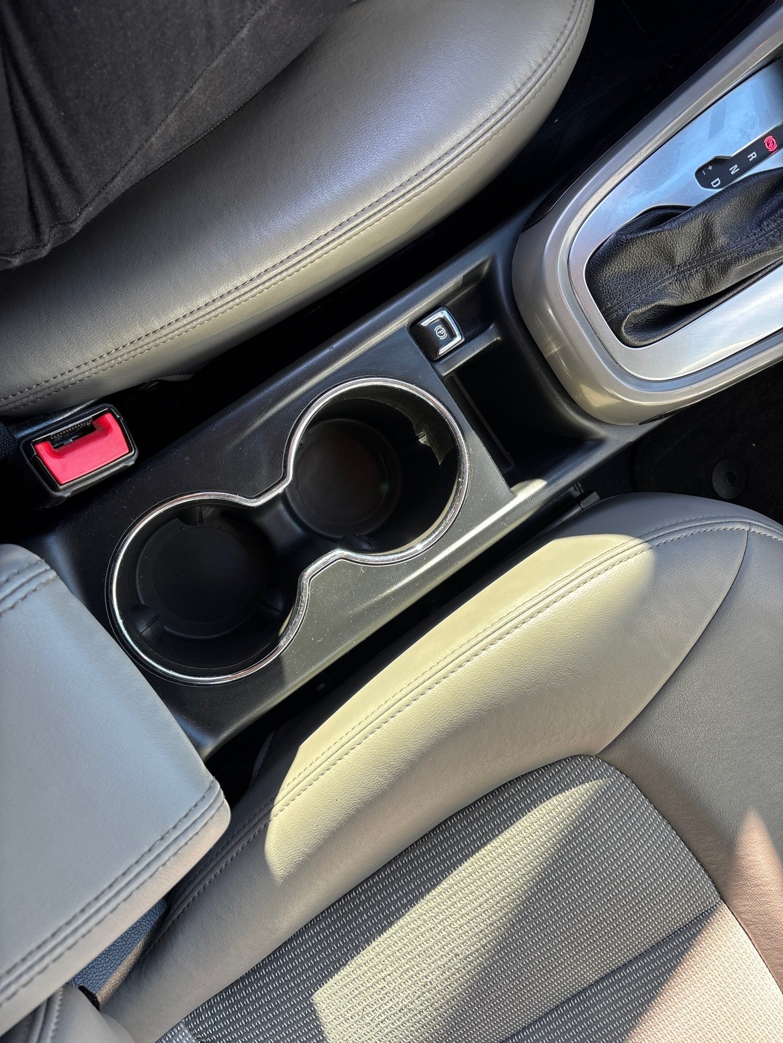 2014 Buick Verano 4dr Sdn