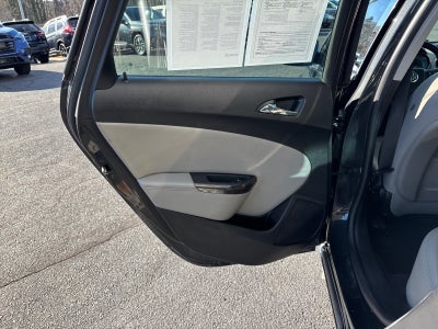 2014 Buick Verano 4dr Sdn