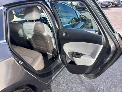 2014 Buick Verano 4dr Sdn