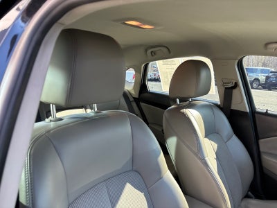 2014 Buick Verano 4dr Sdn