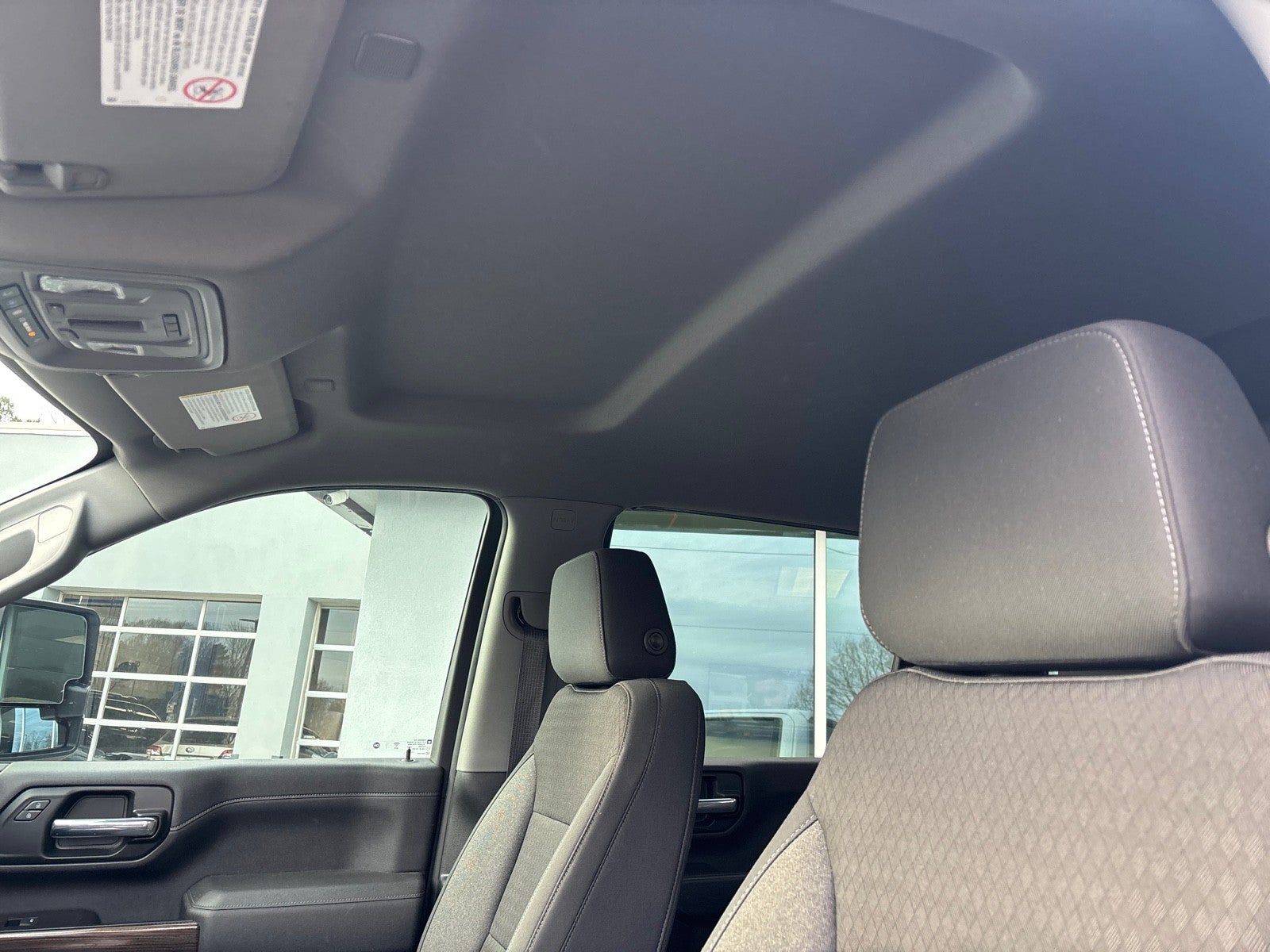 2020 Chevrolet Silverado 2500HD LT