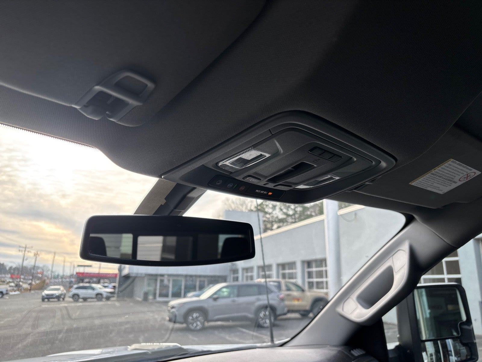 2020 Chevrolet Silverado 2500HD LT