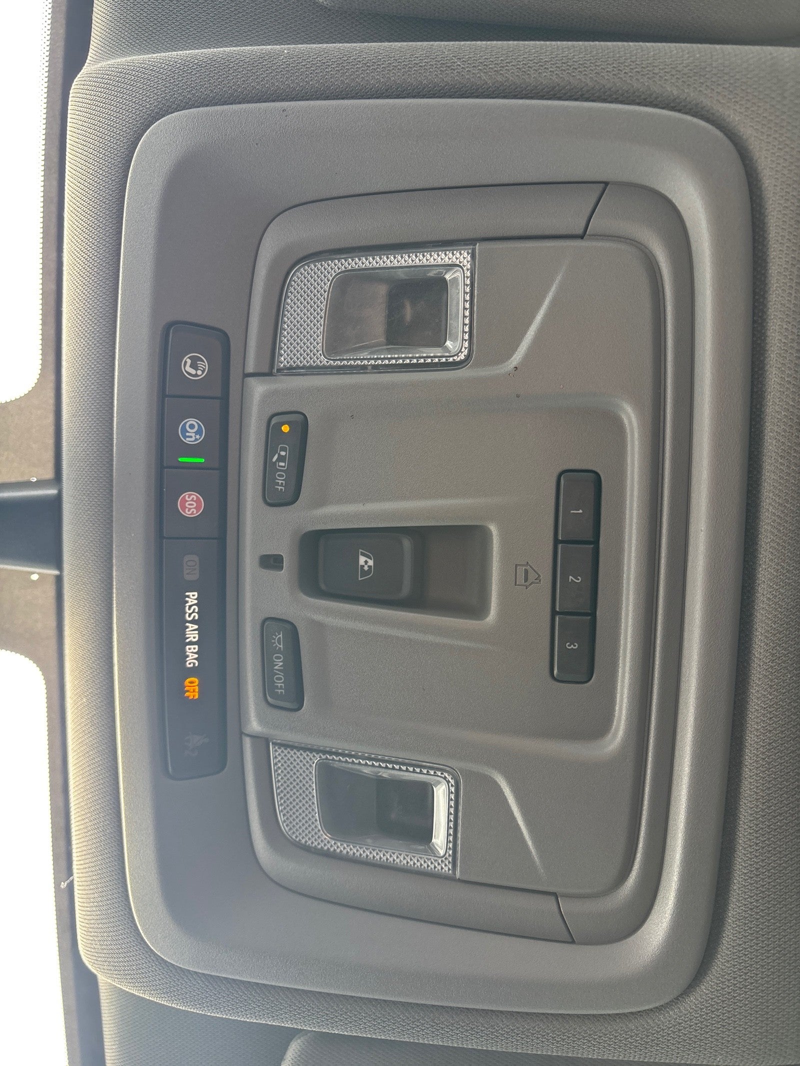 2020 Chevrolet Silverado 2500HD LT