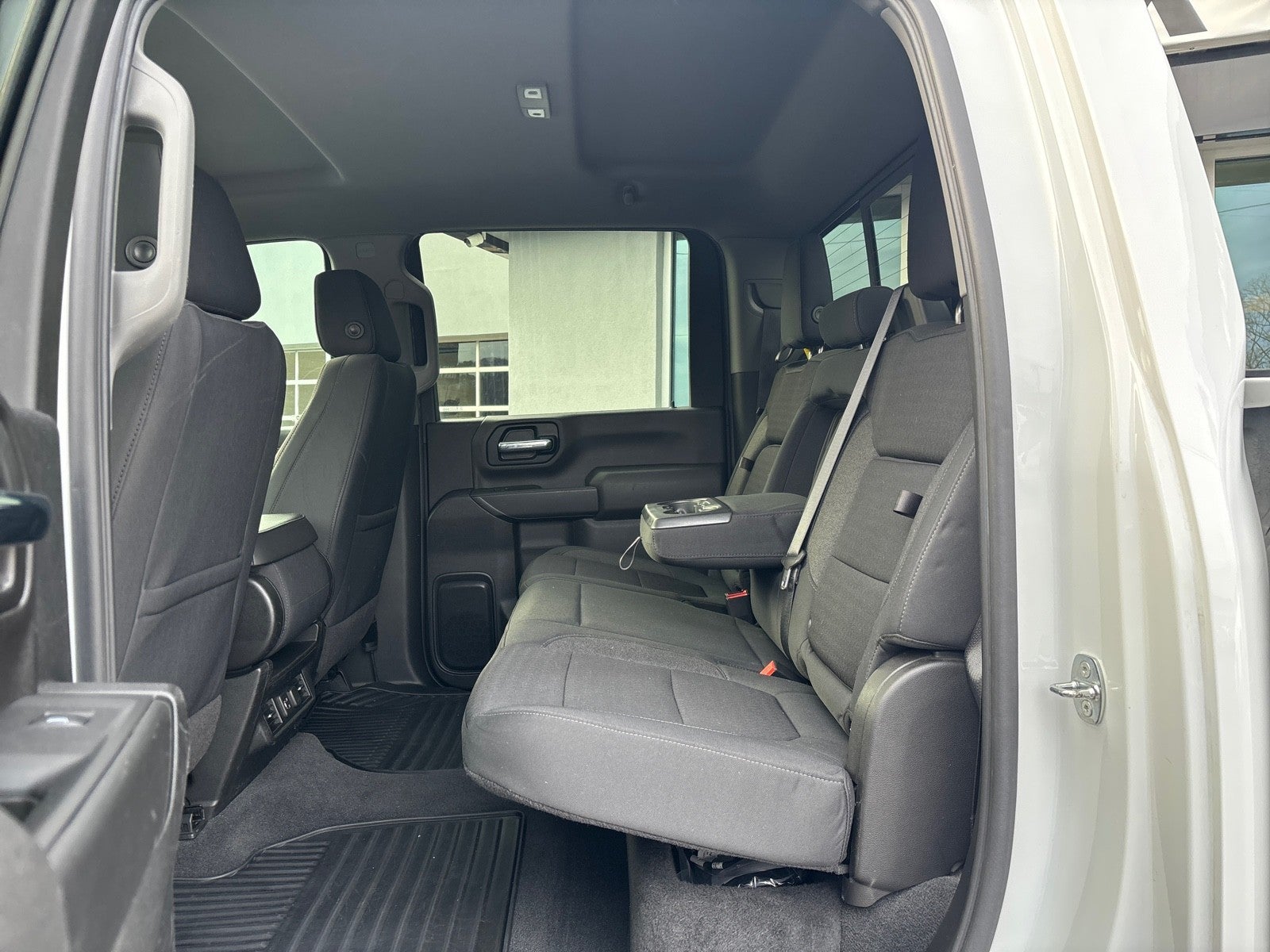 2020 Chevrolet Silverado 2500HD LT