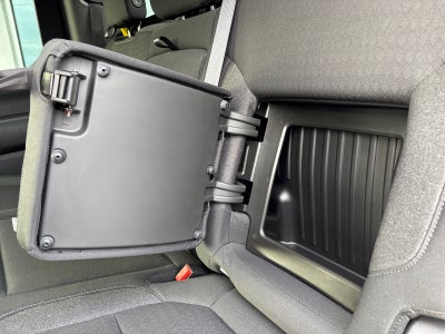 2020 Chevrolet Silverado 2500HD LT