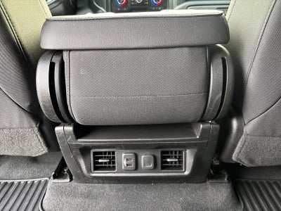 2020 Chevrolet Silverado 2500HD LT