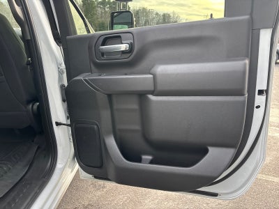 2020 Chevrolet Silverado 2500HD LT