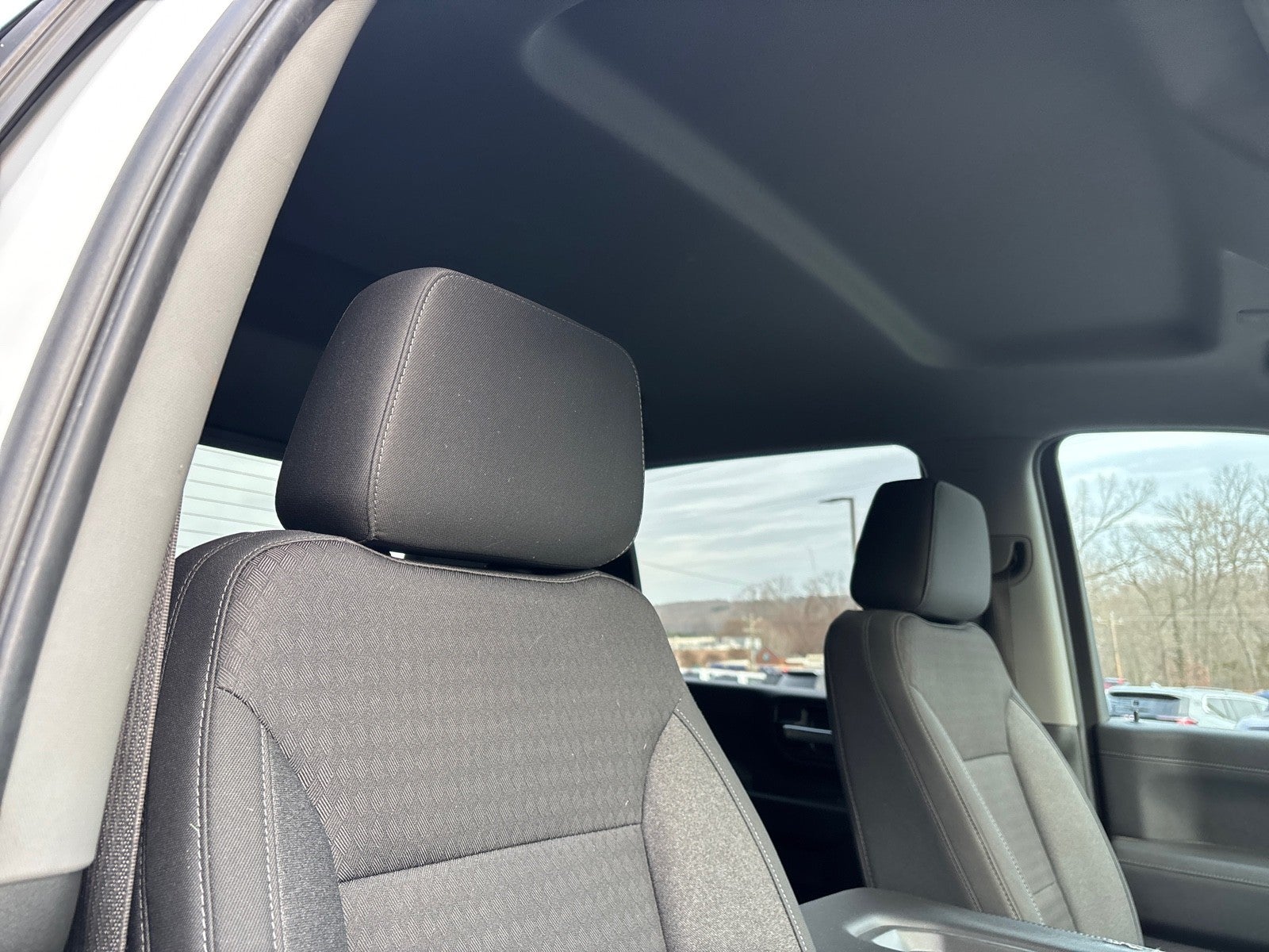 2020 Chevrolet Silverado 2500HD LT