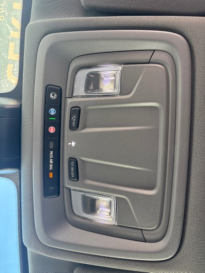 2022 Chevrolet Silverado 2500HD Work Truck