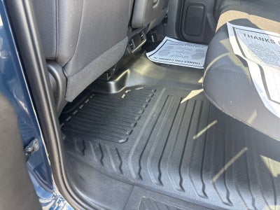 2022 Chevrolet Silverado 2500HD Work Truck