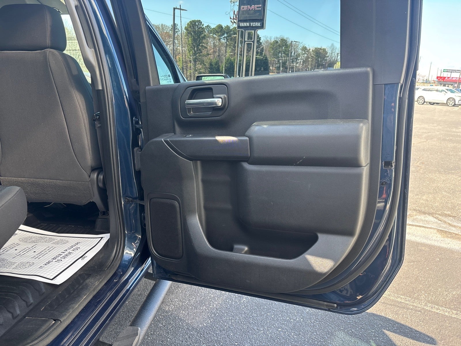 2022 Chevrolet Silverado 2500HD Work Truck