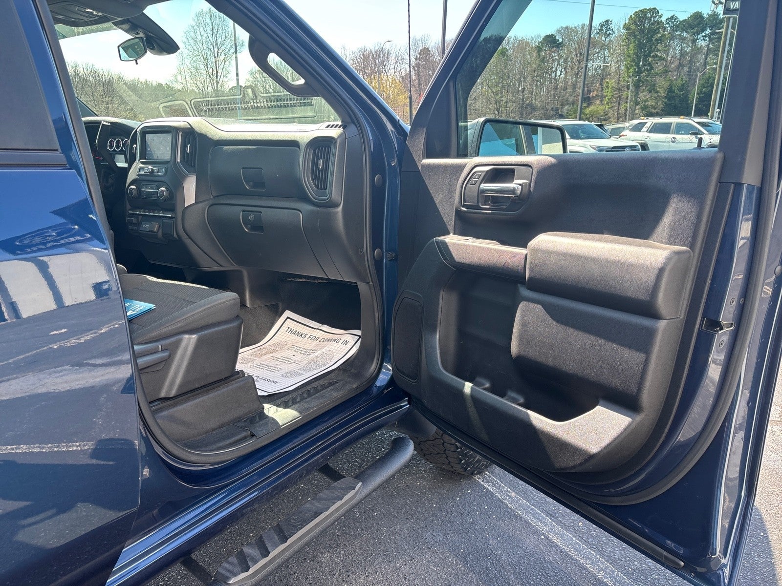 2022 Chevrolet Silverado 2500HD Work Truck