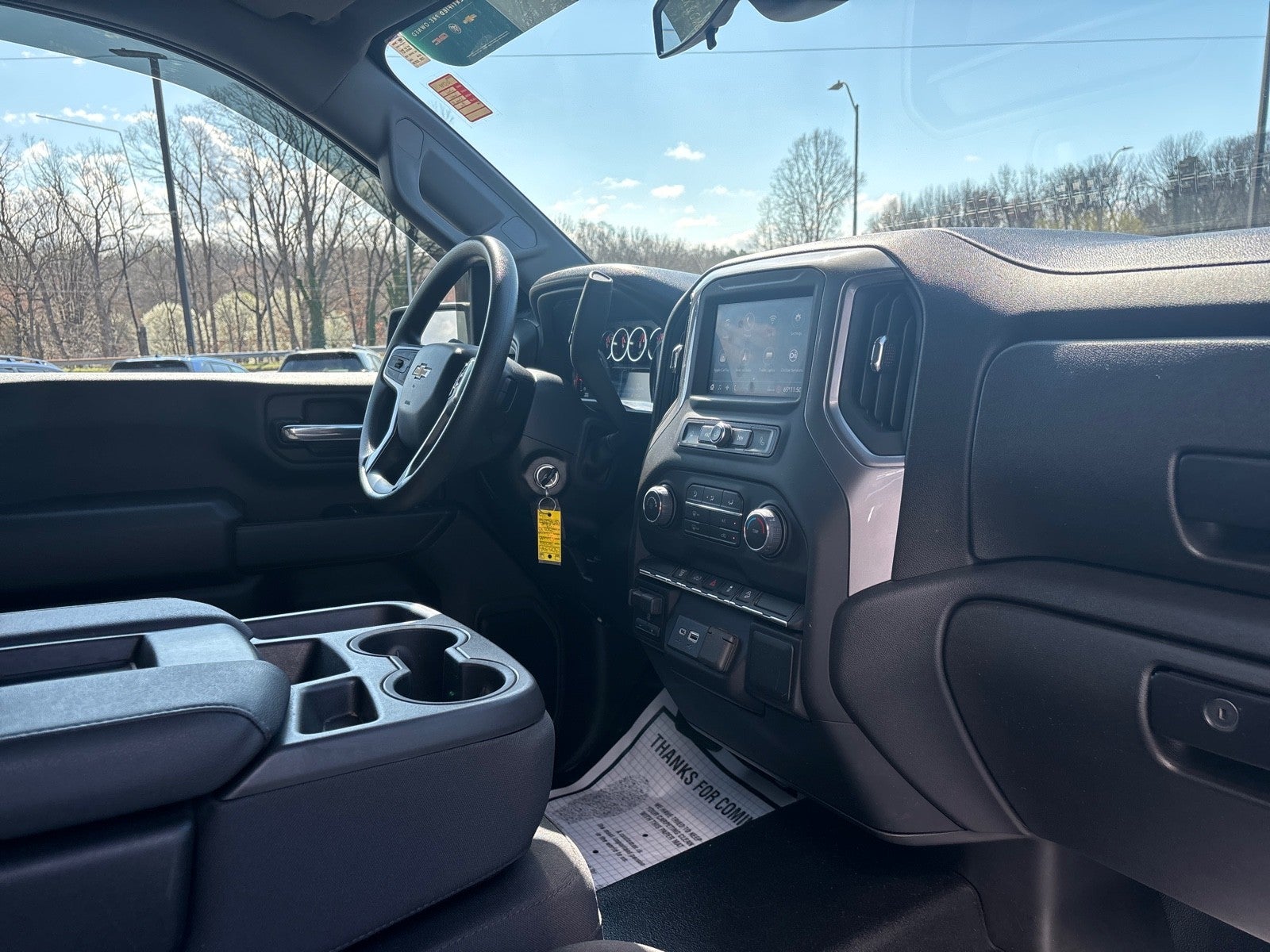 2022 Chevrolet Silverado 2500HD Work Truck