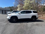 2018 GMC Acadia SLT