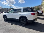 2018 GMC Acadia SLT