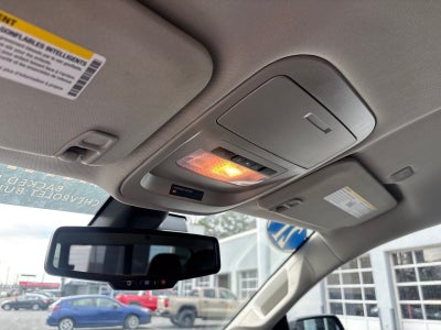 2021 GMC Canyon 4WD AT4 w/Leather