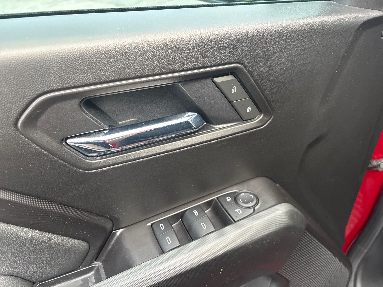2025 GMC Canyon 2WD Elevation