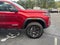 2025 GMC Canyon 2WD Elevation