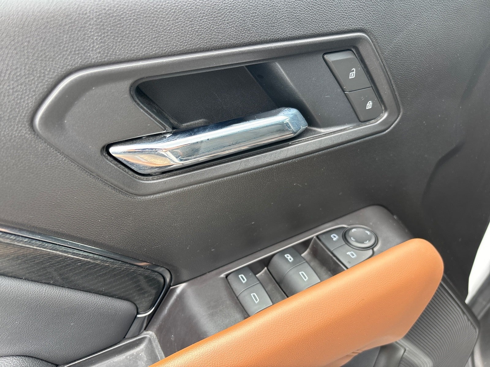 2025 GMC Canyon 4WD AT4