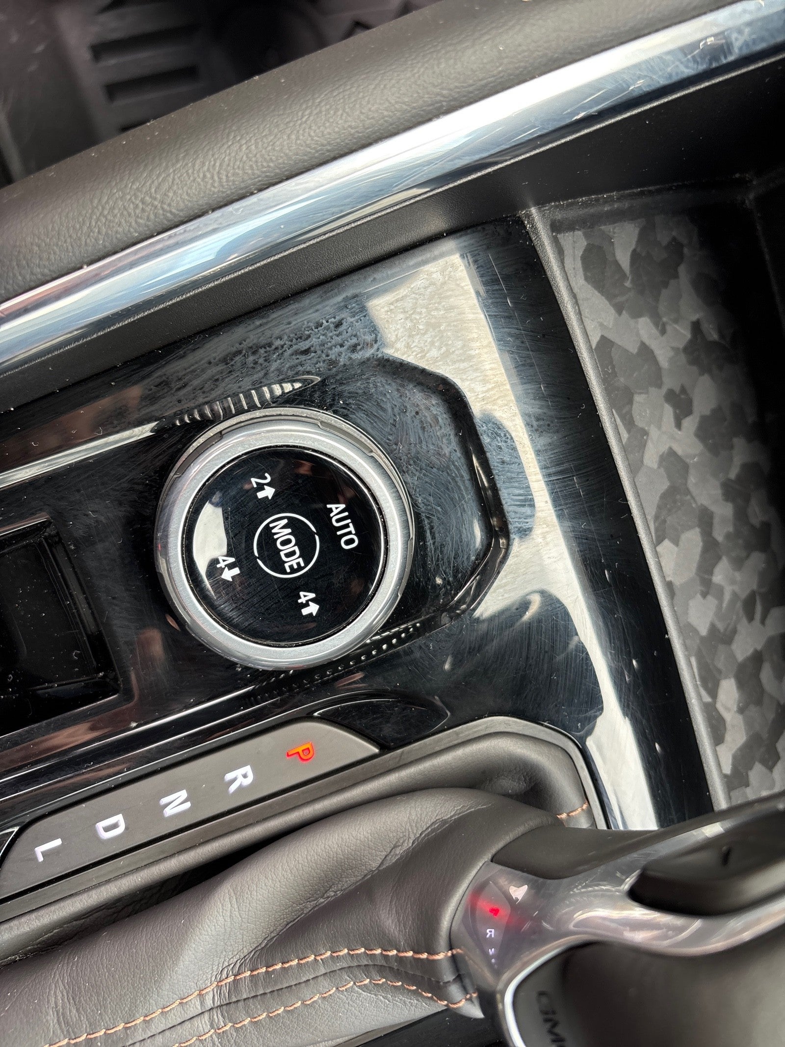 2025 GMC Canyon 4WD AT4