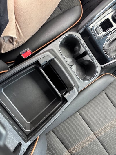 2025 GMC Canyon 4WD AT4