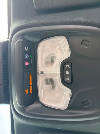 2025 GMC Canyon 4WD AT4