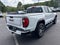 2025 GMC Canyon 4WD AT4