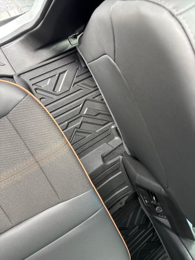 2025 GMC Canyon 4WD AT4