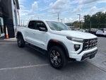 2025 GMC Canyon 4WD AT4