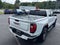 2025 GMC Canyon 4WD AT4