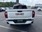 2025 GMC Canyon 4WD AT4
