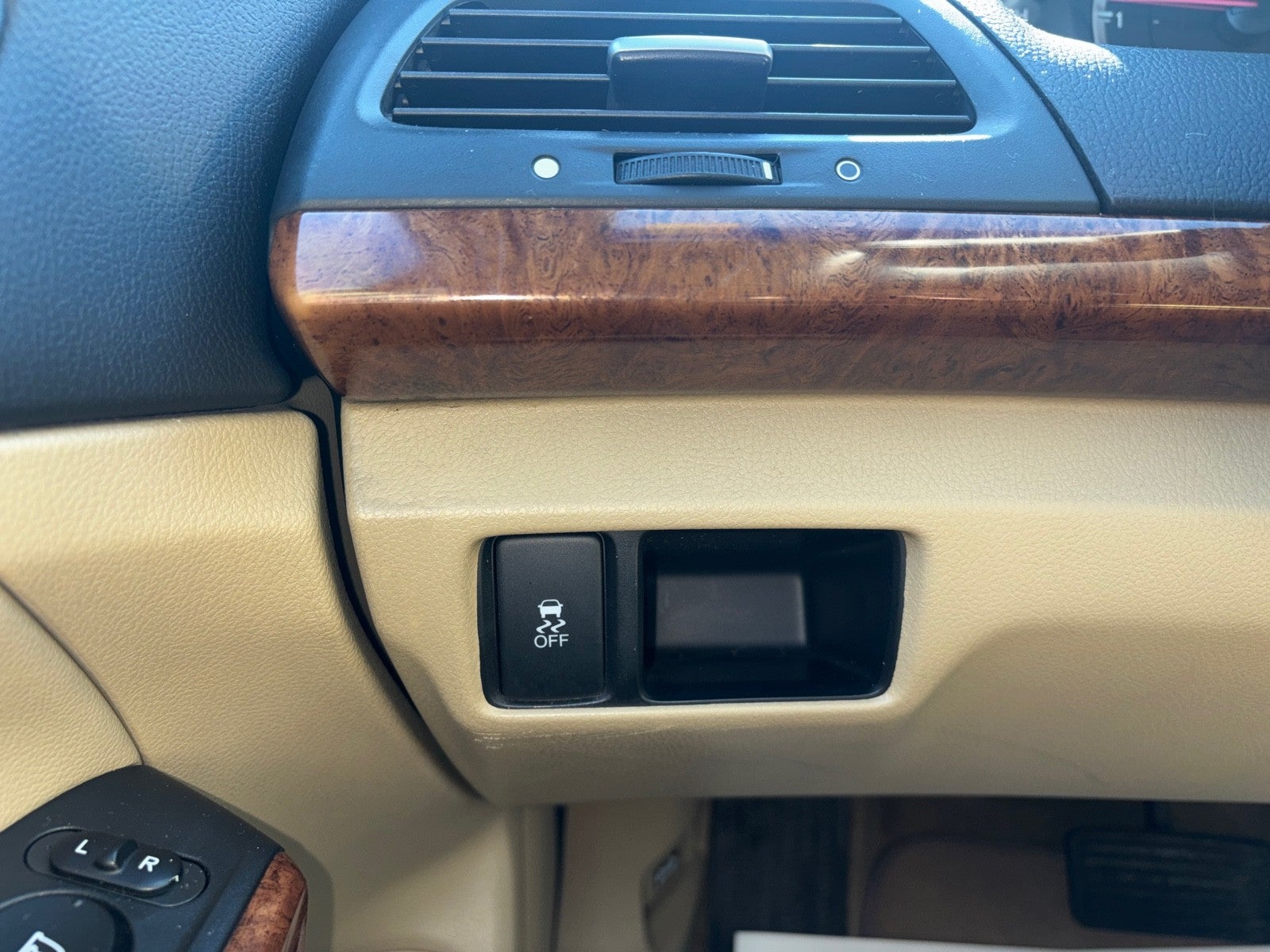 2011 Honda Accord Sdn EX-L