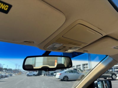 2011 Honda Accord Sdn EX-L