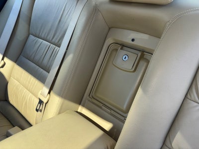 2011 Honda Accord Sdn EX-L