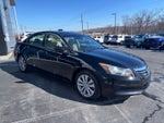 2011 Honda Accord Sdn EX-L