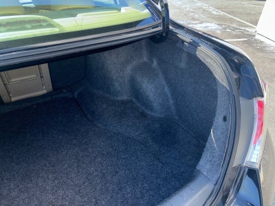 2011 Honda Accord Sdn EX-L