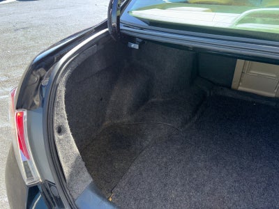 2011 Honda Accord Sdn EX-L