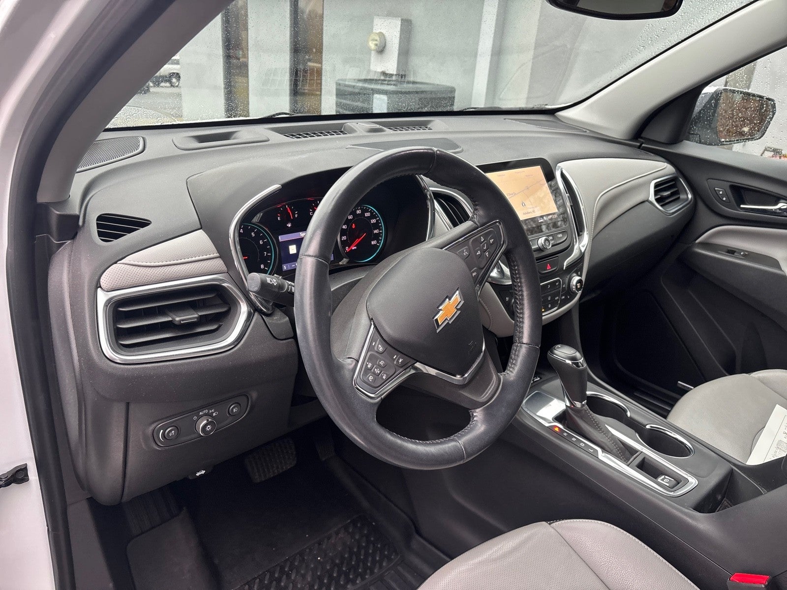 2021 Chevrolet Equinox Premier