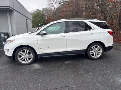 2021 Chevrolet Equinox Premier