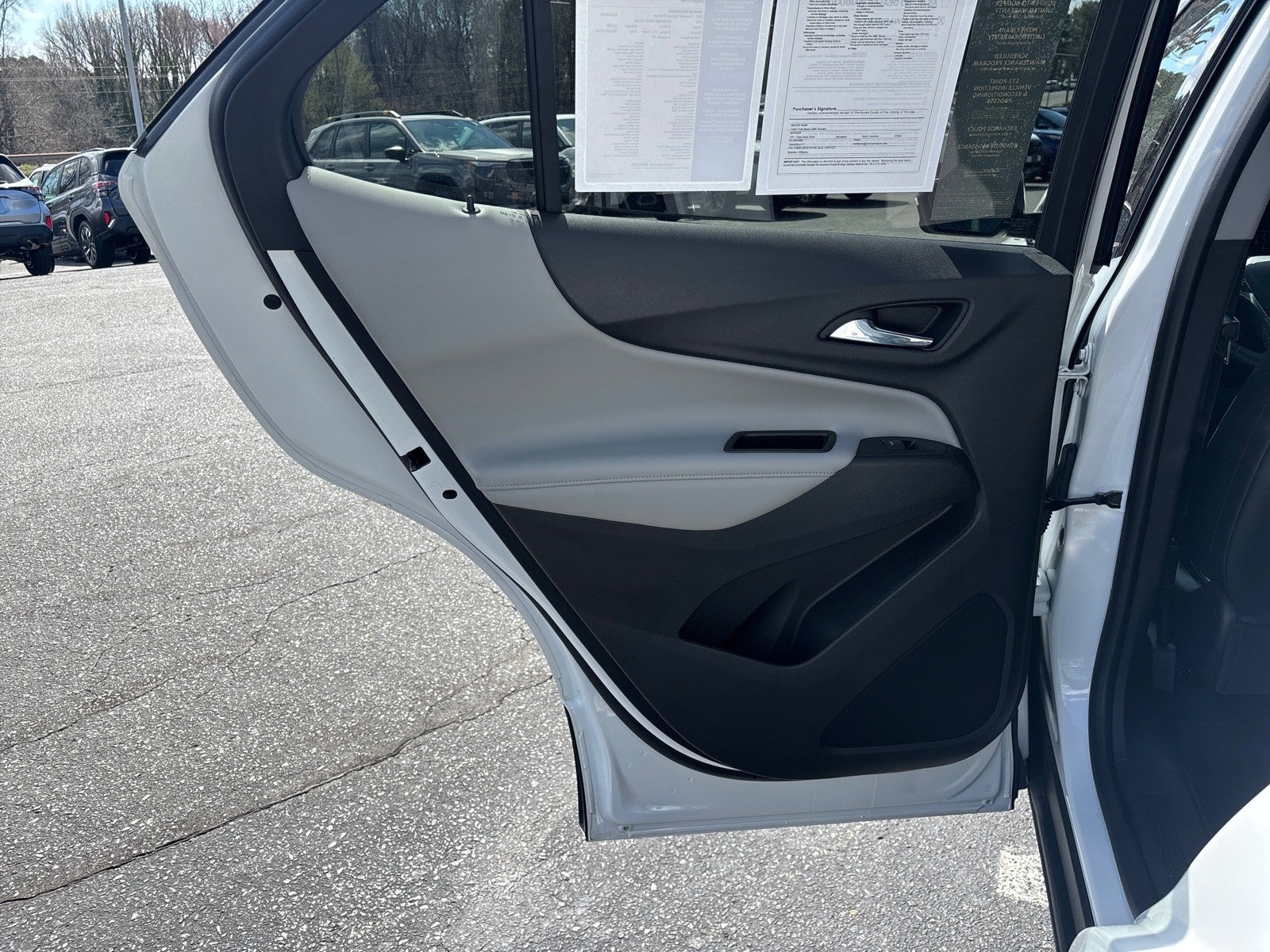 2021 Chevrolet Equinox Premier