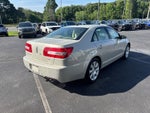 2008 Lincoln MKZ 4dr Sdn FWD