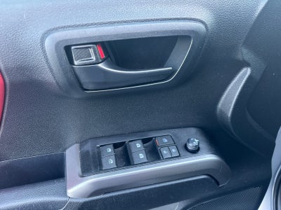 2023 Toyota Tacoma 4WD SR5