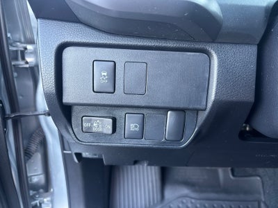 2023 Toyota Tacoma 4WD SR5