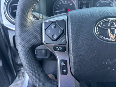 2023 Toyota Tacoma 4WD SR5