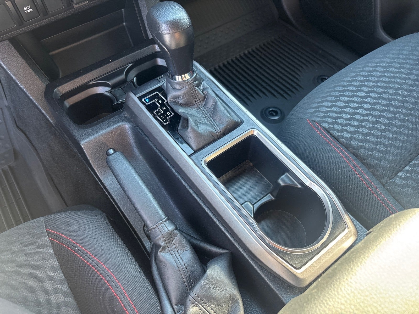 2023 Toyota Tacoma 4WD SR5