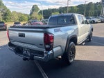 2023 Toyota Tacoma 4WD SR5