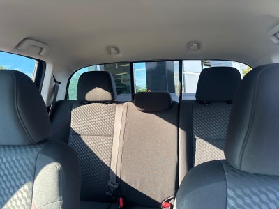 2023 Toyota Tacoma 4WD SR5
