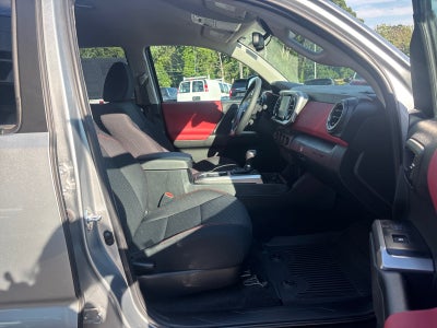 2023 Toyota Tacoma 4WD SR5